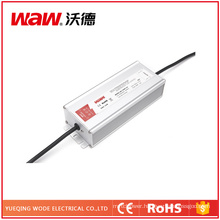 Waterproof 100W 24V LED Driver Bg-100-24 with Ce RoHS Approved IP68